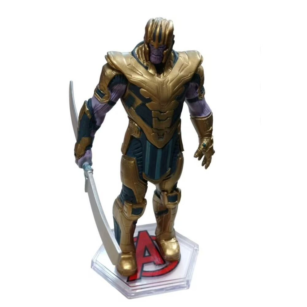 Marvel Avengers Endgame Thanos Figure